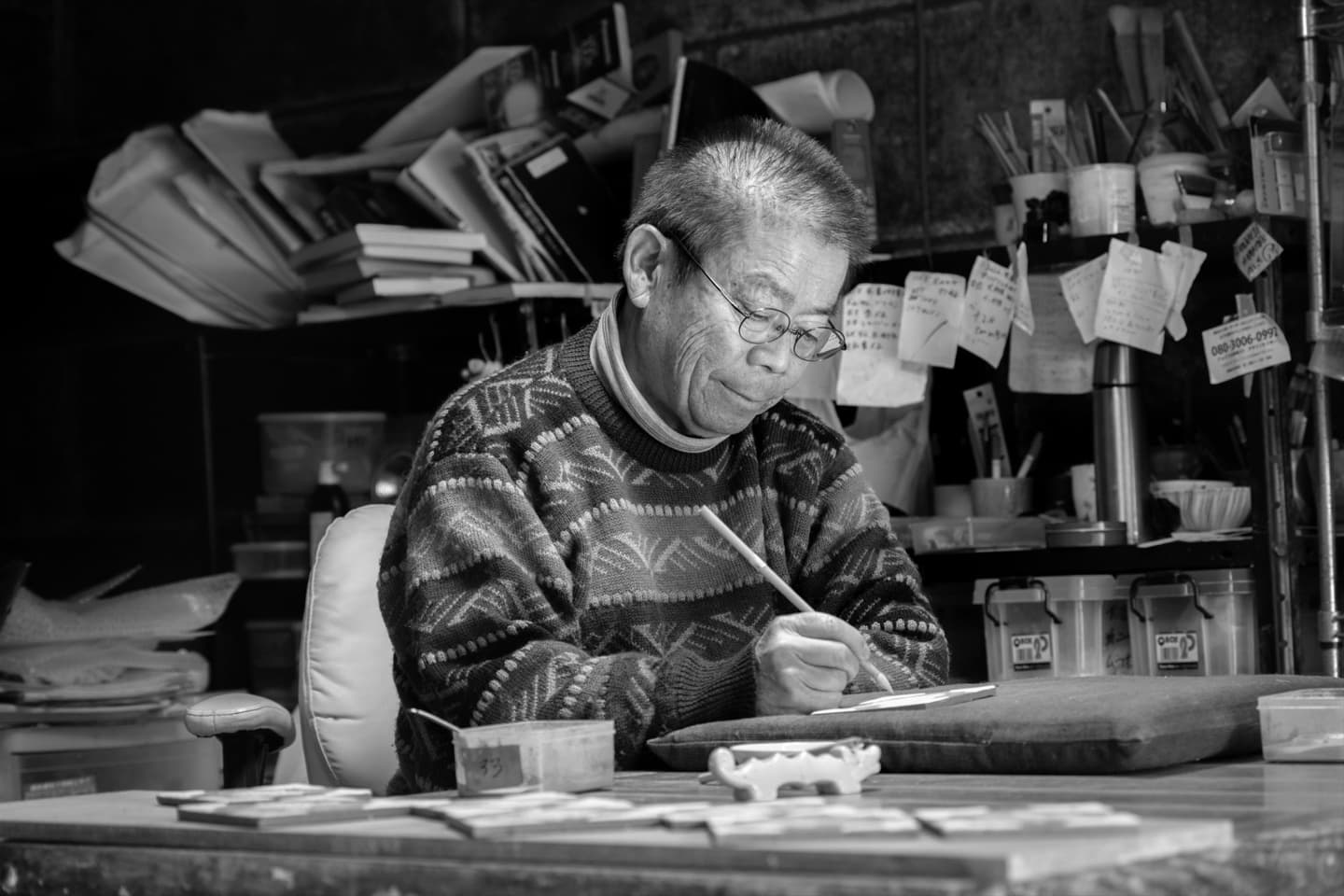 宇都宮和男Profile