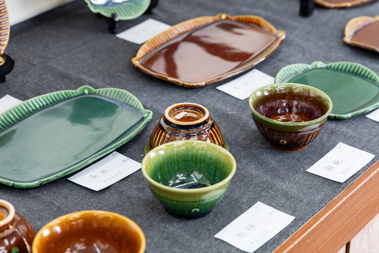 ギャラリ－“花無心”　8