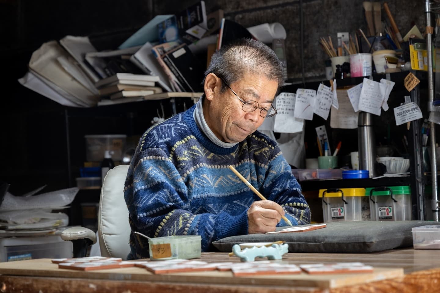 宇都宮和男